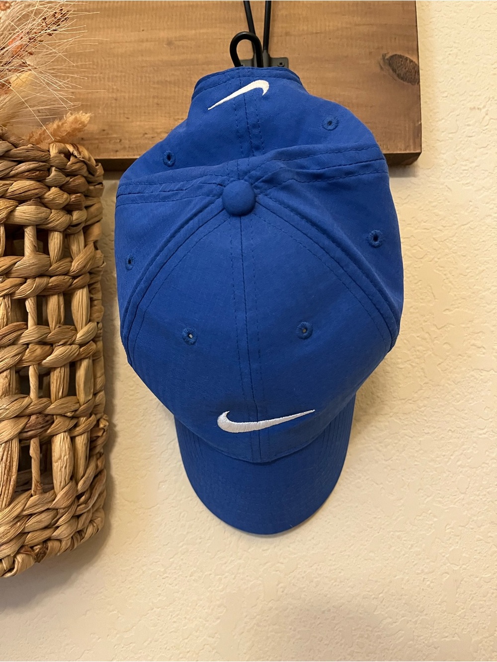 Legacy 91 unisex Nike dri fit golf hat